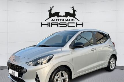 Hyundai i10 6.000 km 14.990 &euro; Chemnitz 09120