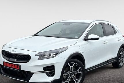 Kia XCeed 41.795 km 21.979 € Elsdorf (bei Köln) 50189