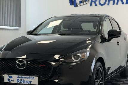 Mazda 2 13.700 km 16.950 &euro; Weingarten 88250