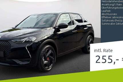 DS Automobiles DS 3 Crossback 36.700 km 17.249 &euro; Borken 46325