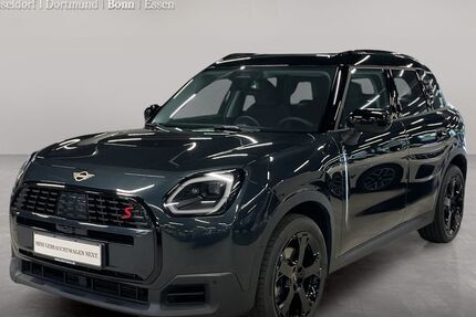 Mini Countryman S (Cooper) 25.480 km 34.799 &euro; Bonn 53119