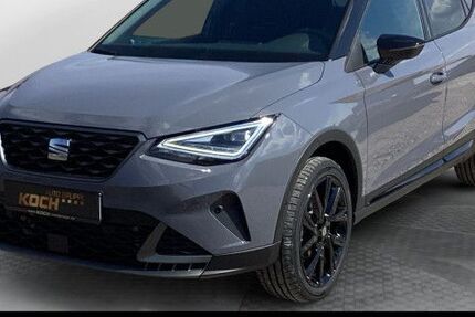 Seat Arona 1.800 km 26.640 &euro; Bad Mergentheim 97980