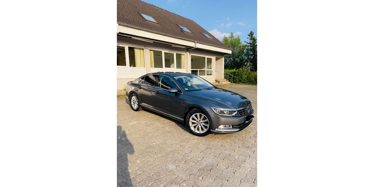 VW Passat 174.000 km 13.950 &euro; Bad Wünnenberg 33181