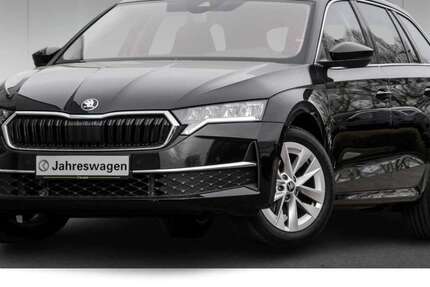 Skoda Octavia 17.583 km 31.350 &euro; Beckum 59269