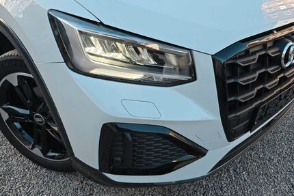 Audi Q2 63.110 km 20.499 &euro; Chemnitz 09113