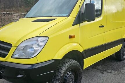 Mercedes Sprinter