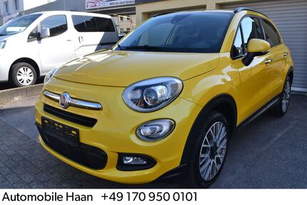 Fiat 500X 158.911 km 8.800 &euro; Solingen 42719