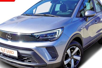 Opel Crossland (X)