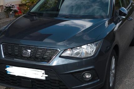 Seat Arona 56.842 km 14.700 &euro; Kirkel 66459