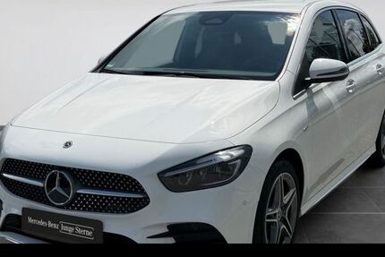 Mercedes-Benz B 250 9.434 km 34.800 &euro; Bautzen 02625