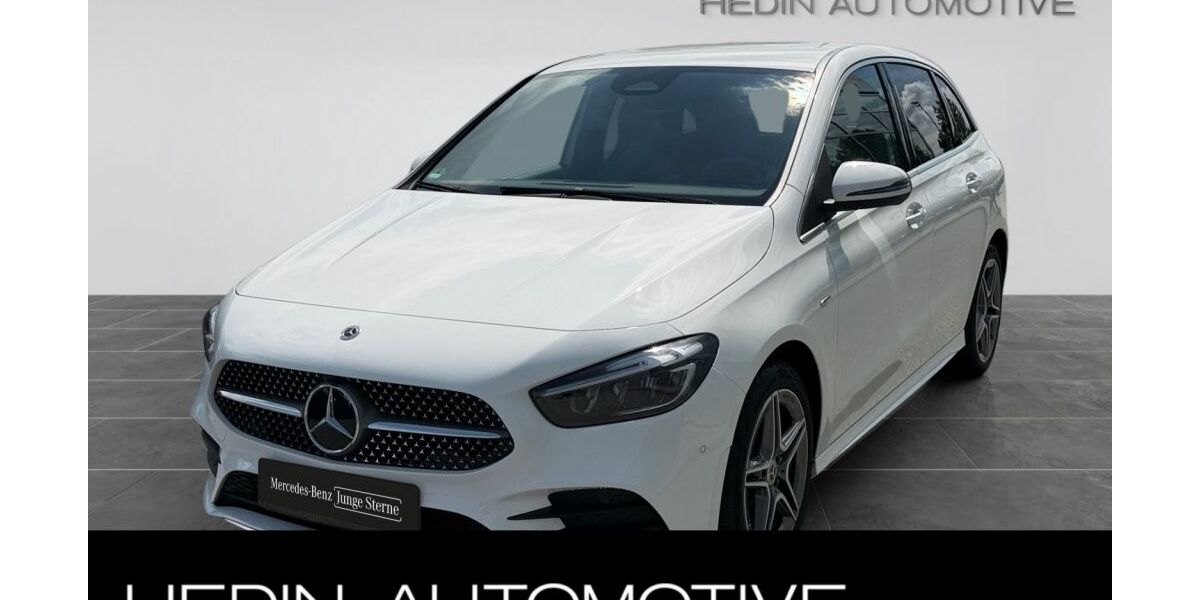 Mercedes-Benz B 250 9.434 km 34.800 &euro; Bautzen 02625