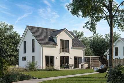 Haus zum Kaufen in Birkenfeld 796.127,01 € 133 m² 4 zimmer