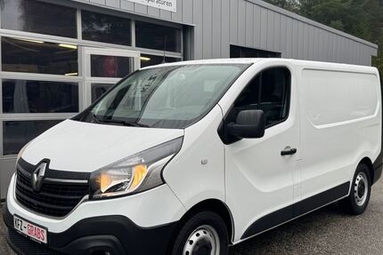 Renault Trafic 70.400 km 17.499 &euro; Gemünden 55490