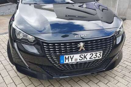 Peugeot 208 25.000 km 12.999 € Kottenheim 56736