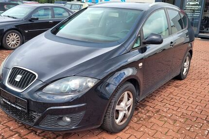 Seat Altea 148.053 km 3.800 &euro; Halle (Westfalen) 33790