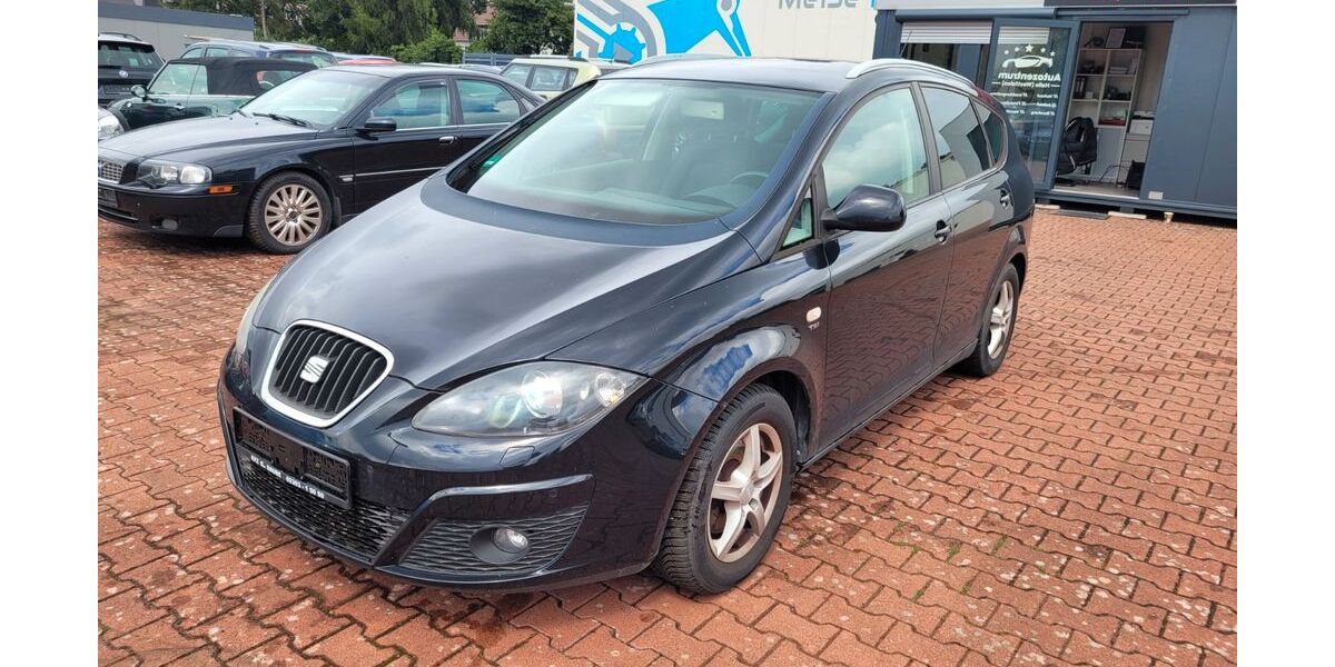 Seat Altea 148.053 km 3.800 &euro; Halle (Westfalen) 33790
