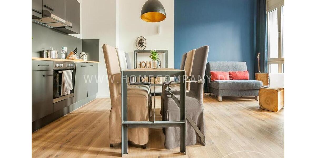 Wohnen auf Zeit Dresden - 3 Zimmer, 65 m&sup2;, 4.050&euro; | Angebot:26310815