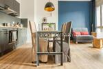 Wohnen auf Zeit Dresden - 3 Zimmer, 65 m&sup2;, 4.050&euro; | Angebot:26310815