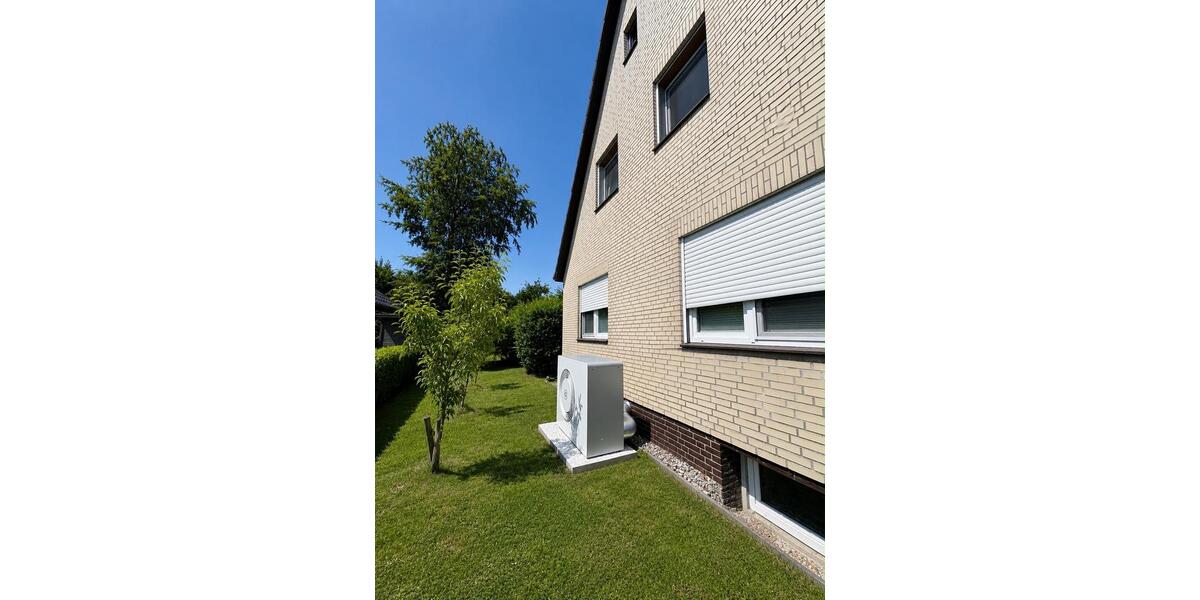 Einfamilienhaus Glücksburg (Ostsee) - 5 Zimmer, 114 m&sup2;, 455.000&euro; | Angebot:27102919