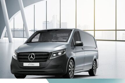 Mercedes-Benz eVito 3.366 km 37.950 € Rostock 18055