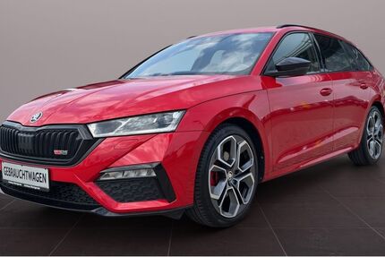 Skoda Octavia 48.318 km 33.939 &euro; Wernigerode 38855