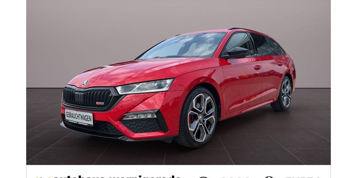 Skoda Octavia 48.318 km 33.939 &euro; Wernigerode 38855