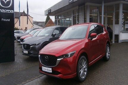 Mazda CX-5 16.722 km 34.690 &euro; Fischbach bei Dahn 66996