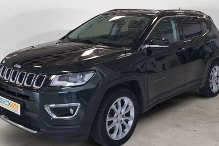 Jeep Compass 96.500 km 99.999 &euro; Duisburg 47138