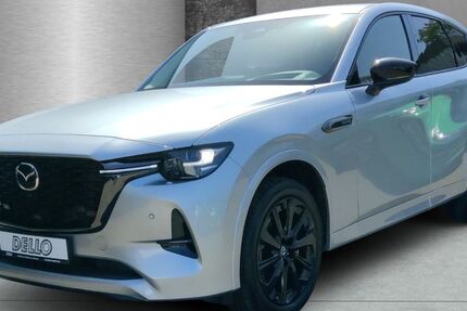 Mazda CX-60 21.675 km 39.990 &euro; Norderstedt 22848