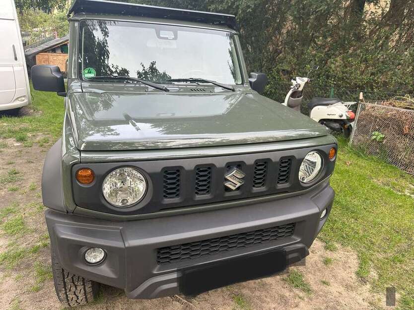 Jimny