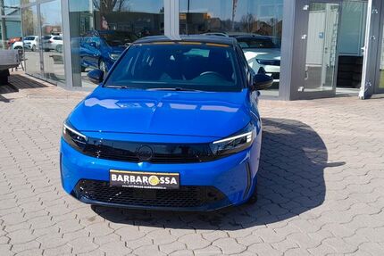 Opel Corsa 9.900 km 15.490 &euro; Artern 06556