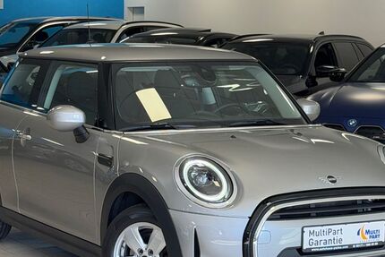 Mini Cooper 52.153 km 17.999 &euro; Peine 31228