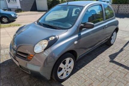 Nissan Micra 218.000 km 1.350 &euro; Niederkassel 53859