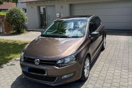 VW Polo 178.000 km 4.300 &euro; Vilsbiburg 84137