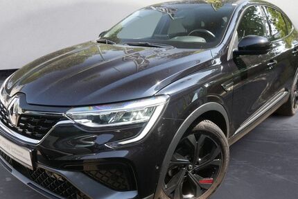 Renault Arkana 49.700 km 20.790 &euro; Göppingen 73037