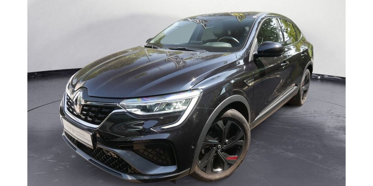 Renault Arkana 49.700 km 20.790 &euro; Göppingen 73037