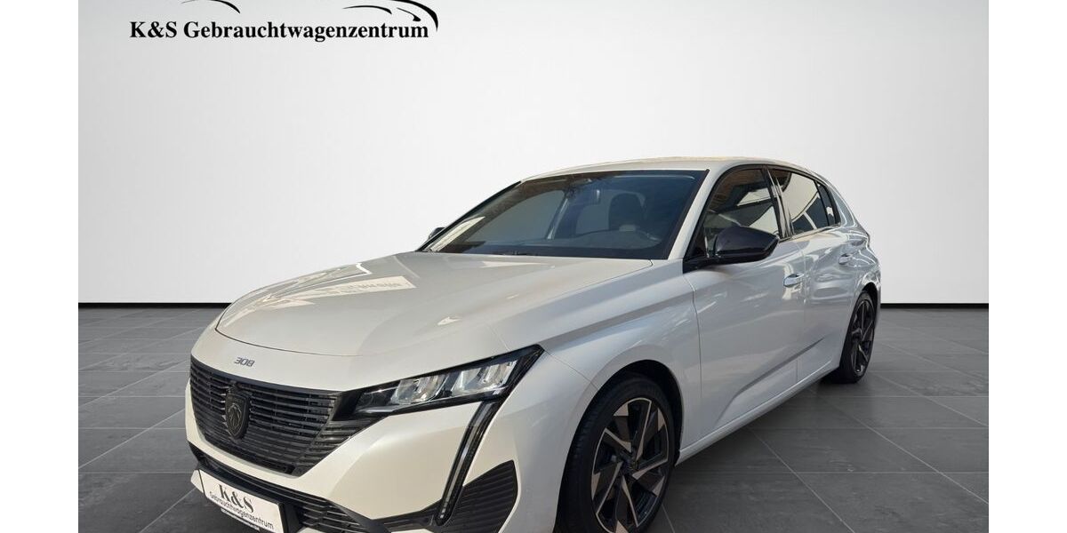 Peugeot 308 56.499 km 17.450 &euro; Sulz am Neckar 72172