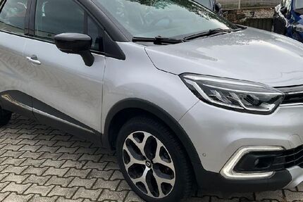 Renault Captur 100.170 km 11.495 &euro; Wolfen 06766