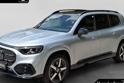 Mercedes-Benz GLB 350 3.152 km 65.900 &euro; Ottobrunn bei München 85521