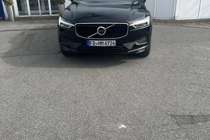 Volvo XC60 91.000 km 28.400 &euro; Marburg 35039
