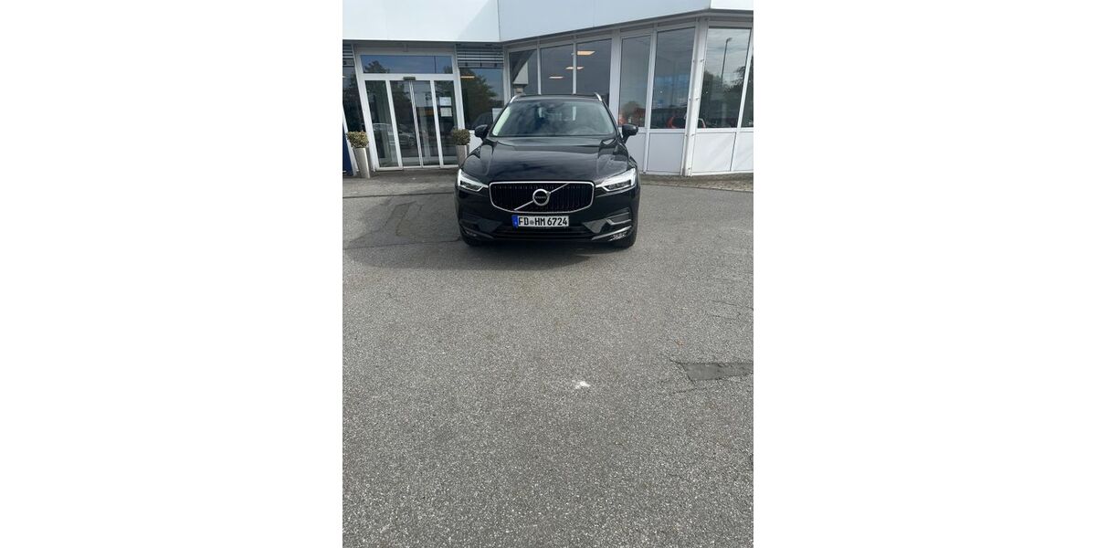 Volvo XC60 91.000 km 28.400 &euro; Marburg 35039