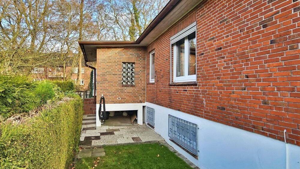 Einfamilienhaus Cuxhaven Süder-Westerwisch - 3 Zimmer, 108 m&sup2;, 268.000&euro; | Angebot:26450449