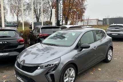 Renault Clio 14.447 km 15.850 € Giengen 89537