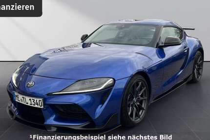 Toyota Supra 65.000 km 64.890 &euro; Wuppertal 42109