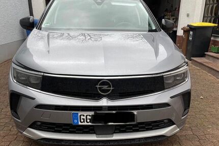 Opel Grandland (X) 15.000 km 26.300 &euro; Biebesheim 64584