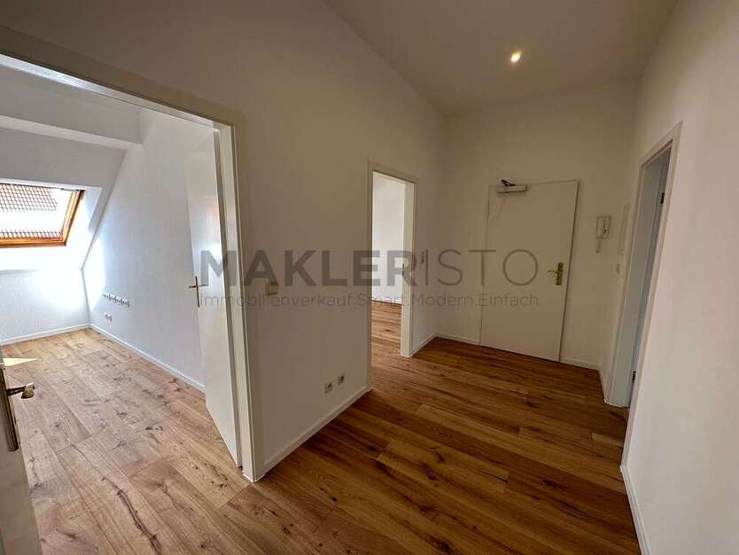 Wohnung zum Mieten in Leipzig 630 € 62 m²