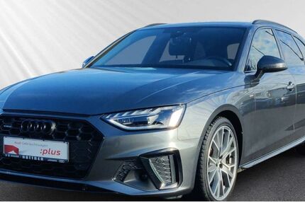 Audi A4 96.984 km 32.370 &euro; Landsberg 86899