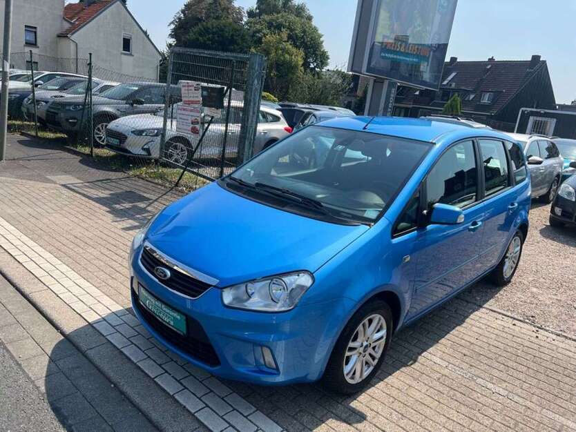 C-Max