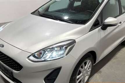 Ford Fiesta 75.000 km 9.480 &euro; Norderstedt 22848