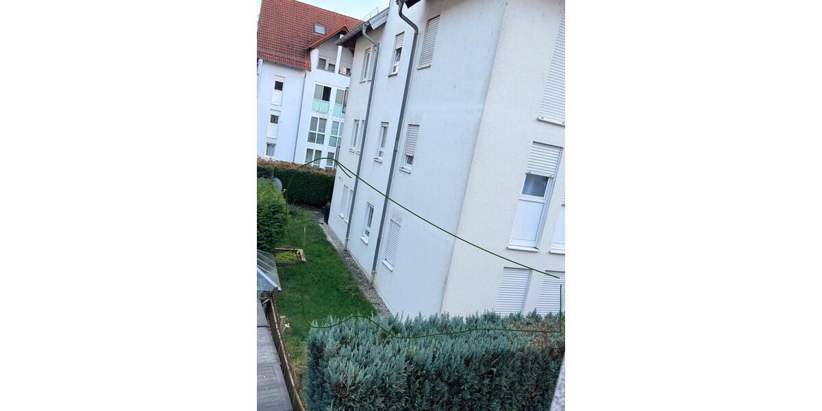 Erdgeschoßwohnung Uhingen - 1 Zimmer, 57 m&sup2;, 198.000&euro; | Angebot:25842653